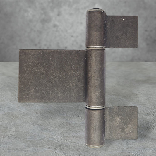 BISAGRA ESPECIAL 3 CUERPOS DE 180 MM