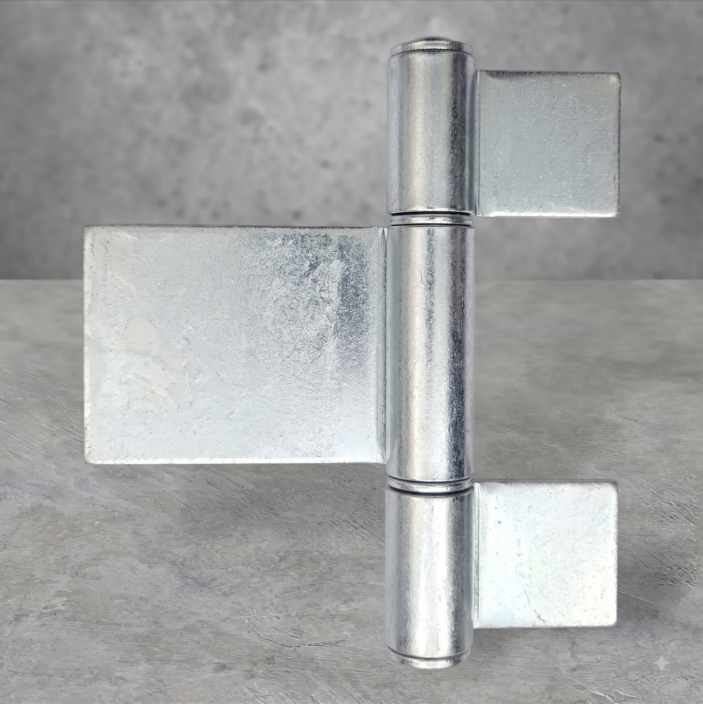 BISAGRA ESPECIAL 3 CUERPOS DE 180 MM