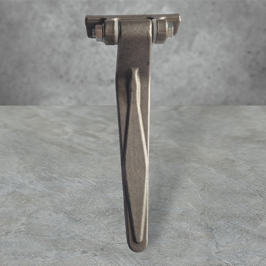 BISAGRA PALA VOLQUETE  B-1