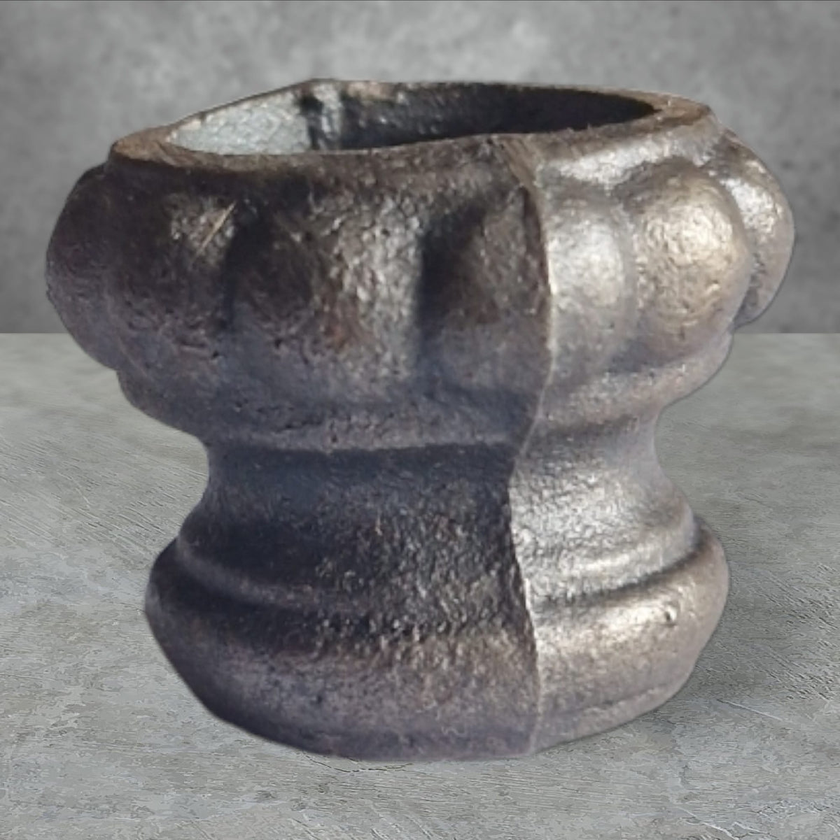 MACOLLA 11